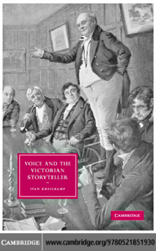Voice and the Victorian Storyteller