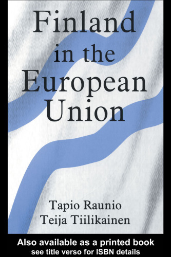Finland in the European Union