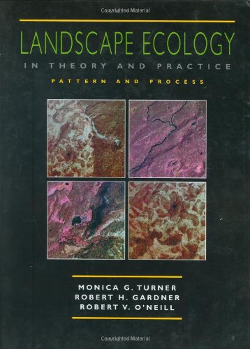Landscape Ecology in Theory and Practice: Pattern and Process