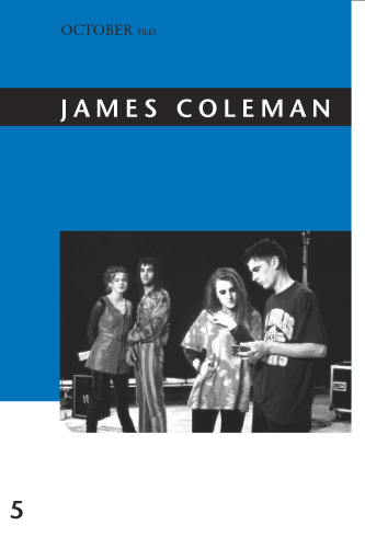 James Coleman (October Files)