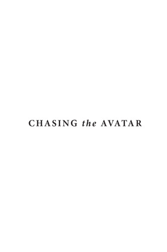 Chasing the Avatar (Descent)