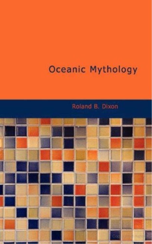 Oceanic Mythology