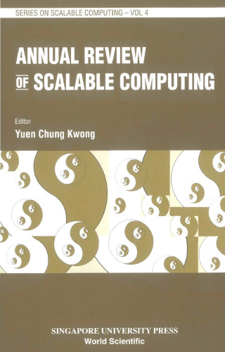 Annual Review of Scalable Computing