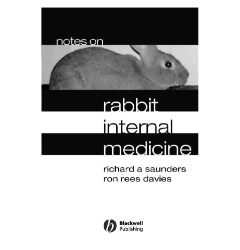 Notes on Rabbit Internal Medicine
