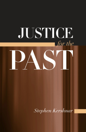 Justice for the Past