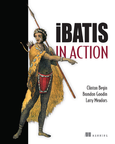 Ibatis in Action