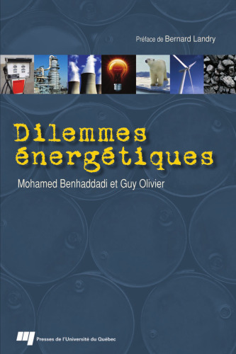 Dilemmes énergétiques