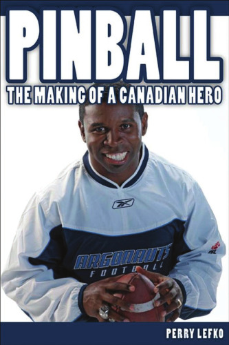 Pinball: The Making of a Canadian Hero