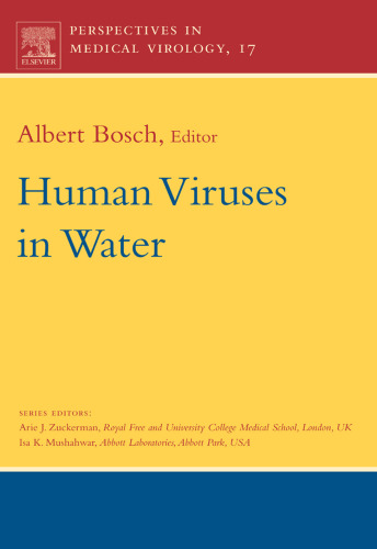 Human Viruses in Water