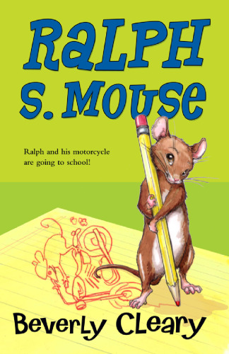 Ralph S. Mouse