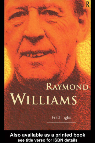 Raymond Williams