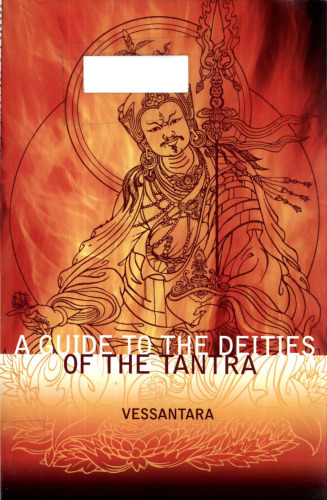 A Guide to the Deities of the Tantra (Meeting the Buddhas)
