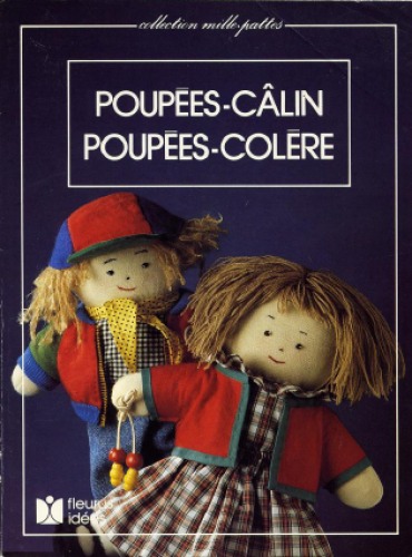 Poupées-câlin, poupées-colère