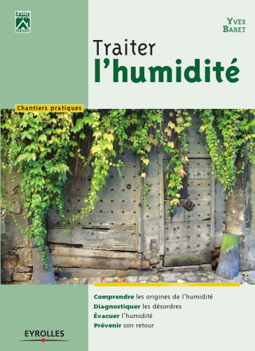 Traiter l'humidité