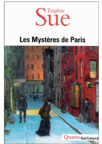 Les Mystères de Paris