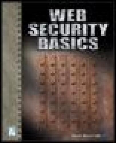 Web Security Basics