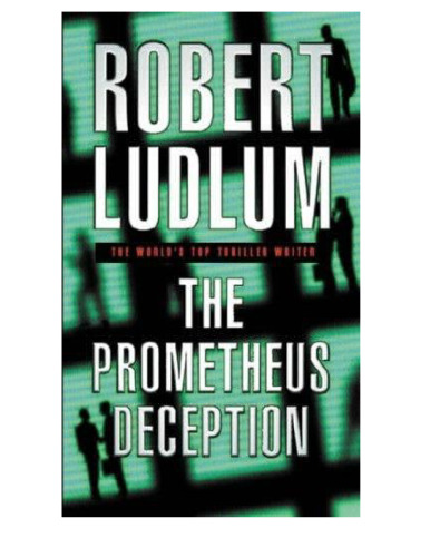 The Prometheus Deception