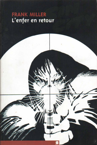 Sin City, tome 7 : L'Enfer en retour