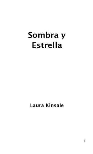 Sombra y estrella