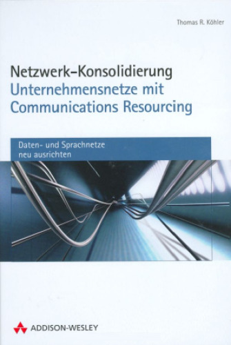 Netzwerk-Konsolidierung