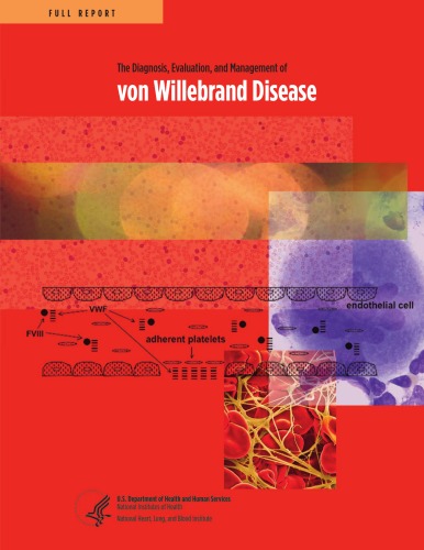 von Willebrand Disease