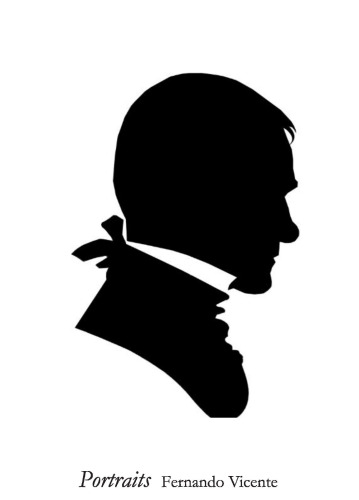 Portraits Fernando Vicente