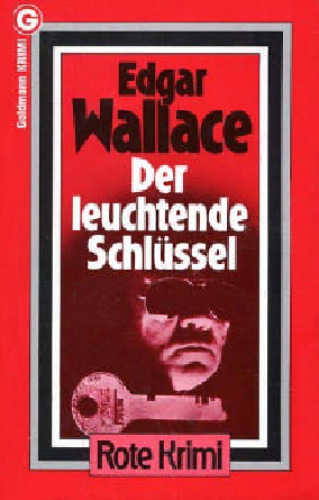 Der Leuchtende Schlüssel.