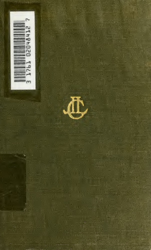 Elder Philostratus. Younger Philostratus. Callistratus