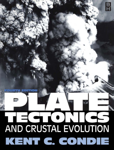 Plate Tectonics and Crustal Evolution