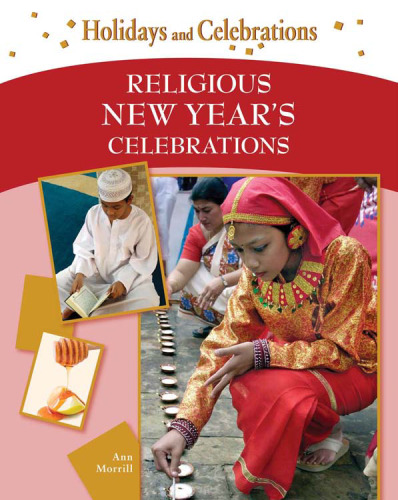 Religious New Year's Celebrations (Holidays and Celebrations)