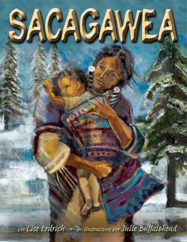 Sacagawea