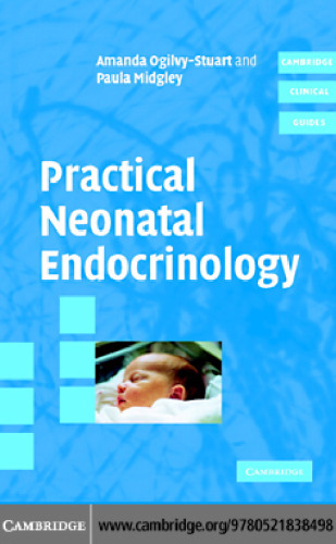 Practical Neonatal Endocrinology