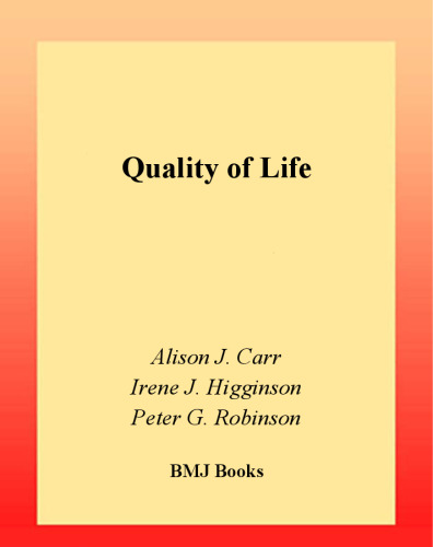 Quality of Life