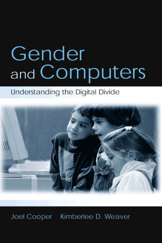 Gender and computers: understanding the digital divide