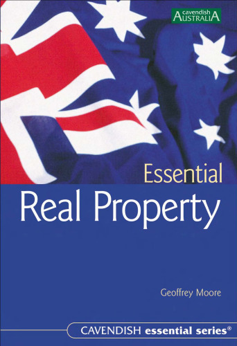 Australian Essential Real Property (Cavendish Essential)