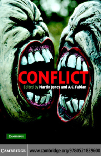 Conflict (Darwin College Lectures)