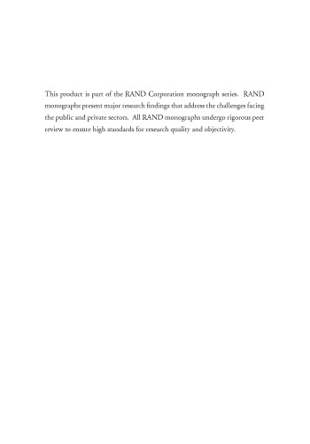 Portfolio Analysis and Management for Naval Research and Development