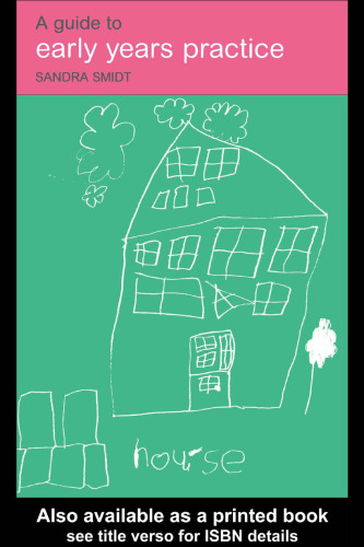 A Guide to Early Years Practice (1998)