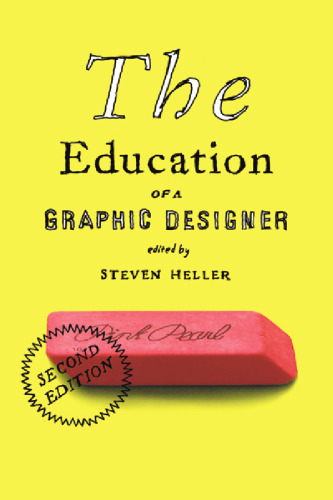 The Education of a Graphic Designer