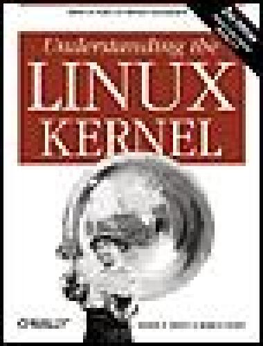 Understanding the Linux Kernel