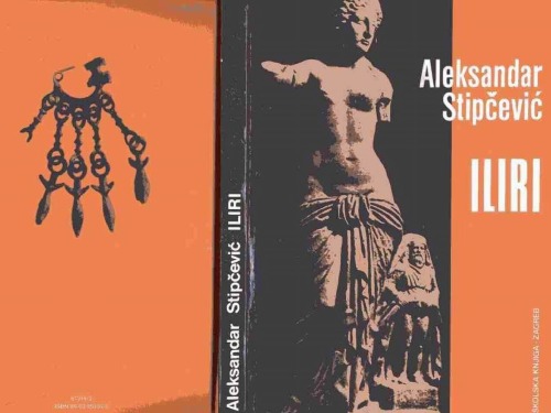 Iliri: Povijest, život, kultura