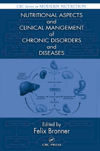 Nutritional Aspects and Clinical Management of Chronic Disorders and Diseases (Modern Nutrition)