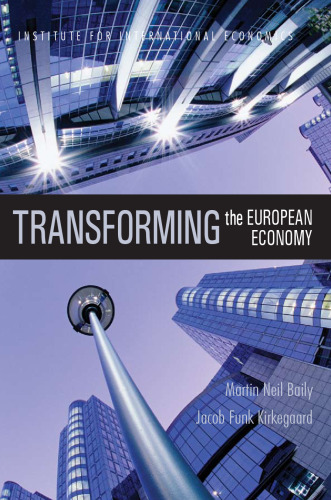 Transforming the European Economy