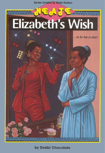 Elizabeth's Wish (NEATE 2)