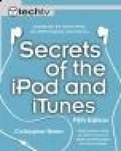 Secrets of the iPod and iTunes