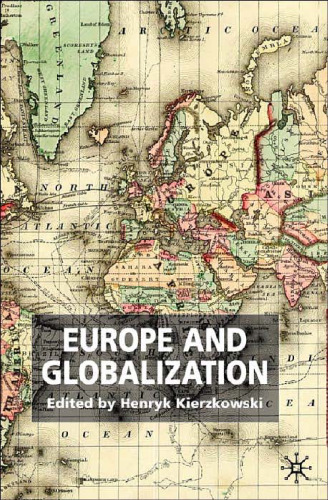 Europe and Globalization