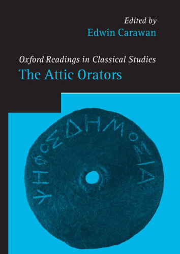 The Attic Orators