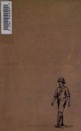 With The Persian Expedition