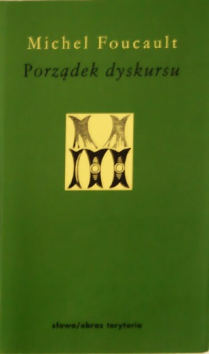 Porządek dyskursu