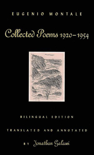 Collected Poems, 1920-1954: Revised Bilingual Edition